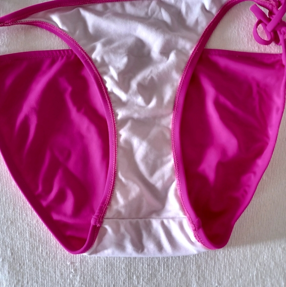 VENUS Miami String Bikini Bottom, size 12 - Picture 11 of 12